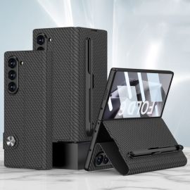 GKK ABSOLUTE Ochranné pouzdro Samsung Galaxy Z Fold6 5G CARBON