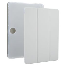 CRYSTAL Zaklápěcí pouzdro OnePlus Pad 2 / OnePlus Pad Pro šedé