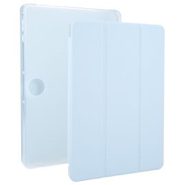 CRYSTAL Zaklápěcí pouzdro OnePlus Pad 2 / OnePlus Pad Pro světle modré