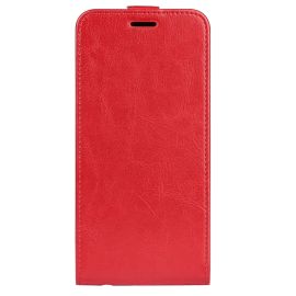 Vyklápěcí pouzdro pro Oppo Reno125G červené