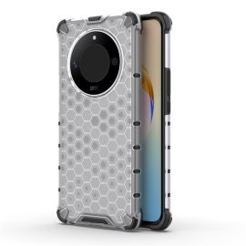 HONEYCOMB Ochranný kryt Honor Magic6 Lite 5G bílý