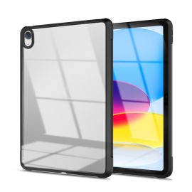 PROTEMIO FUSION Odolný kryt Apple iPad 2025 / iPad 2022 černý