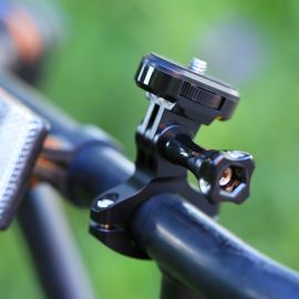 PULUZ PU309 Adaptér na stativ pro akční kamery