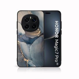 MY ART Ochranný kryt pro Honor Magic7 Pro 5G SPARKLE (147)