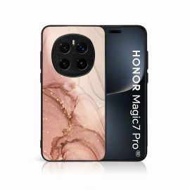 MY ART Ochranný kryt pro Honor Magic7 Pro 5G SHIMMER (152)