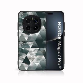 MY ART Ochranný kryt pro Honor Magic7 Pro 5G SEA (233)
