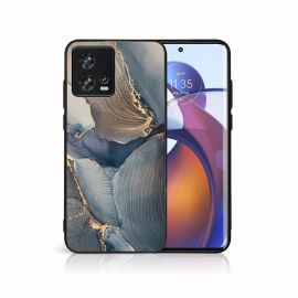 MY ART Ochranný kryt pro Motorola Edge 30 Fusion SPARKLE (147)