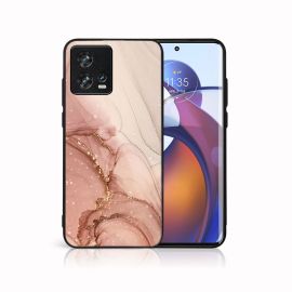 MY ART Ochranný kryt pro Motorola Edge 30 Fusion SHIMMER (152)