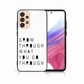 MY ART Ochranný kryt Samsung Galaxy A23 / A23 5G GROW (170)