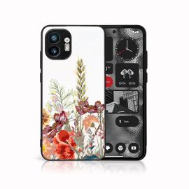 MY ART Ochranný kryt pro Nothing Phone 1 MEADOW (159)