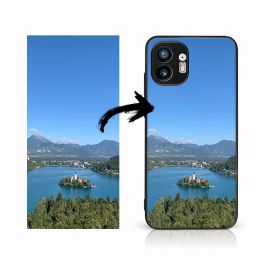 Kryt s vlastní fotkou pro Nothing Phone 1