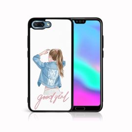 MY ART Ochranný kryt Honor 10 WOMAN