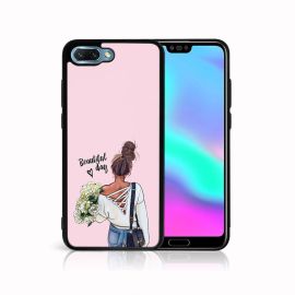 MY ART Ochranný kryt Honor 10 DAY (136)