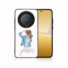 MY ART Ochranný kryt pro Honor Magic6 Lite 5G WOMEN