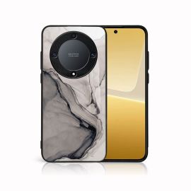 MY ART Ochranný kryt pro Honor Magic6 Lite 5G BLACK INK (146)