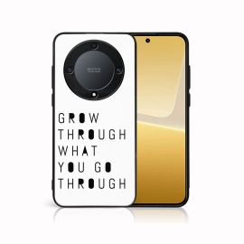 MY ART Ochranný kryt pro Honor Magic6 Lite 5G GROW (170)