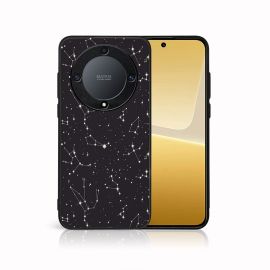 MY ART Ochranný kryt pro Honor Magic6 Lite 5G STARRY (173)