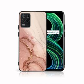 MY ART Ochranný obal Realme 8 5G -SHIMMER (152)