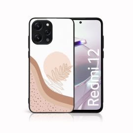 MY ART Ochranný kryt pro Xiaomi Redmi 12 FERN (X90)