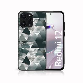 MY ART Ochranný kryt pro Xiaomi Redmi 12 SEA (233)