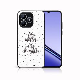MY ART Ochranný kryt pro Realme Note 50 LIKE MOTHER (113)