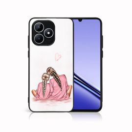 MY ART Ochranný kryt pro Realme Note 50 DAUGHTER (114)