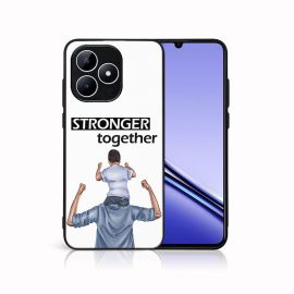 MY ART Ochranný kryt pro Realme Note 50 DADDY (116)