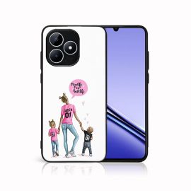 MY ART Ochranný kryt pro Realme Note 50 MOM (119)