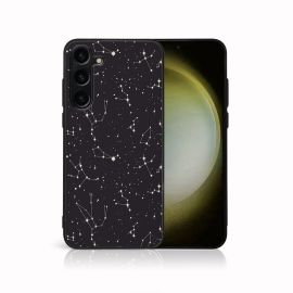 MY ART Ochranný kryt pro Samsung Galaxy S25 FE STARRY (173)