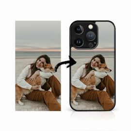 Kryt s vlastní fotkou pro Apple iPhone 15 Pro