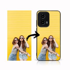 Kryt s vlastní fotkou pro Motorola Moto G04 / G24 / G24 Power