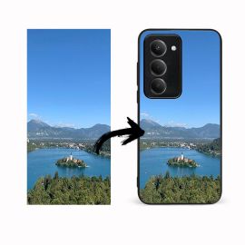 Kryt s vlastní fotkou pro Xiaomi Redmi 15 / Redmi 15 5G