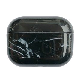 MARBLE Pouzdro pro Airpods Pro 2 černé