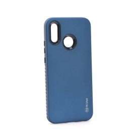 ROAR RICO Extra odolný obal Huawei P20 Lite modrý