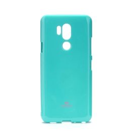 MERCURY JELLY TPU obal LG G7 ThinQ mentolový