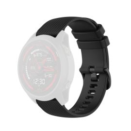 Řemínek Garmin Forerunner 745 22mm černý