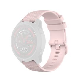 Řemínek Garmin Forerunner 745 22mm růžový