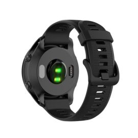Řemínek Garmin Forerunner 945 černý