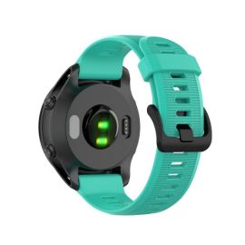 Řemínek Garmin Forerunner 945 zelený