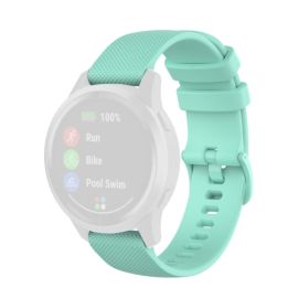 Řemínek Garmin Vivoactive 4 / Garmin Venu 2 světlezelený