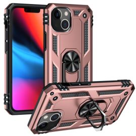 RING Ochranný obal Apple iPhone 13 mini růžový