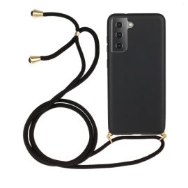 ROPE Kryt se šňůrkou Samsung Galaxy A14 5G černý
