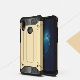 TOUGH Ochranný kryt Huawei P20 Lite zlatý