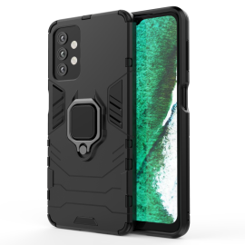 STRONG Ochranný kryt Samsung Galaxy A32 5G / M32 5G / M32 5G černý