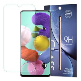 Tvrzené sklo Samsung Galaxy A71