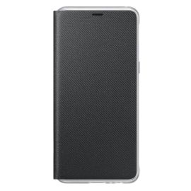 SAMSUNG NEON FLIP Samsung Galaxy A8 2018 (A530) EF-FA530PB černý