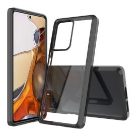 SHOCK Extra odolný kryt Xiaomi 11T / 11T Pro černý