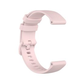 SILICONE Řemínek Xiaomi Amazfit GTR 3 / GTR 3 Pro růžový