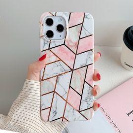 ART Silikonový kryt Apple iPhone 12 Pro Max irregular