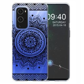 ART Silikonový kryt OnePlus 9 MANDALA